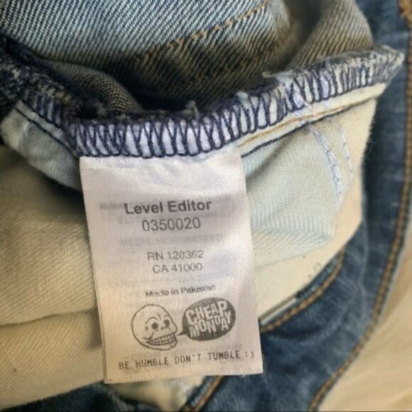 Cheap Monday Jeans - Picture 8 of 11